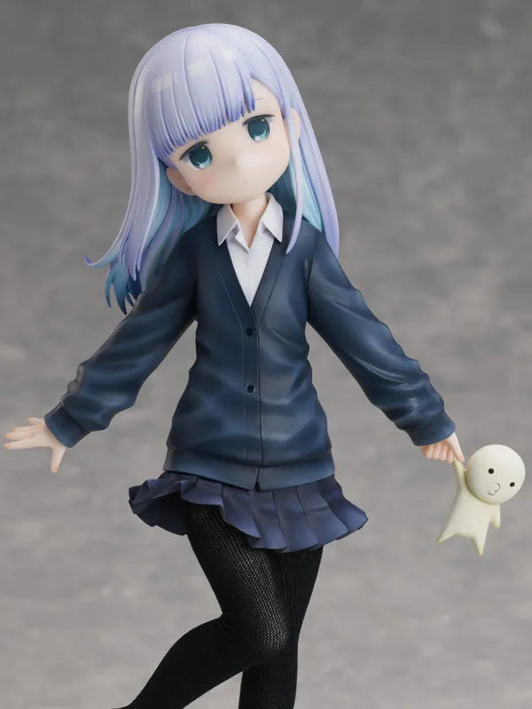 Aharen-san wa Hakarenai Reina Aharen 1/7 Scale Figureㅤ – FuRyu – ActionFigureBrasil