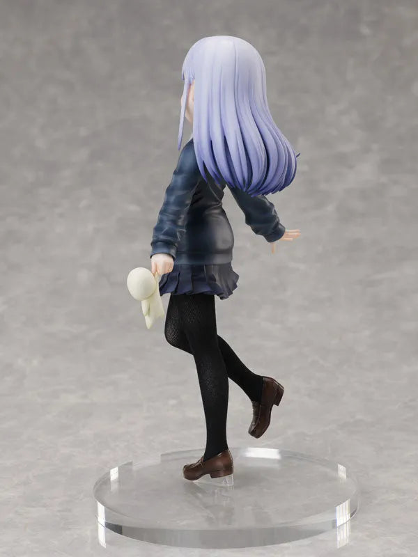Aharen-san wa Hakarenai Reina Aharen 1/7 Scale Figureㅤ – FuRyu – ActionFigureBrasil