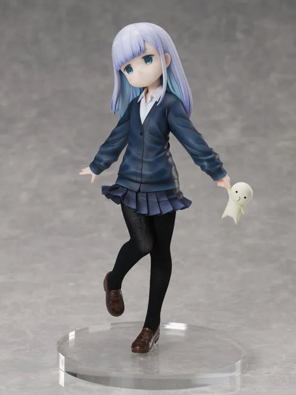 Aharen-san wa Hakarenai Reina Aharen 1/7 Scale Figureㅤ – FuRyu – ActionFigureBrasil