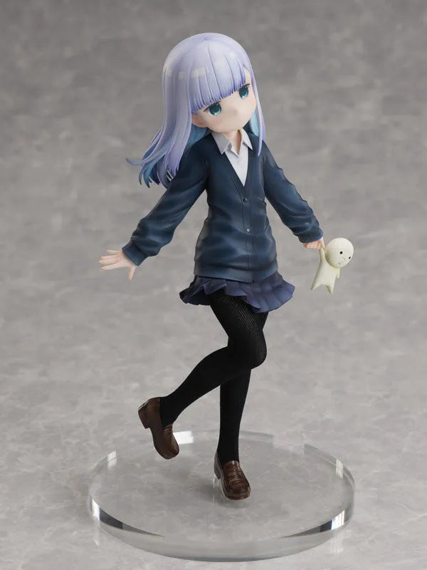 Aharen-san wa Hakarenai Reina Aharen 1/7 Scale Figureㅤ – FuRyu – ActionFigureBrasil