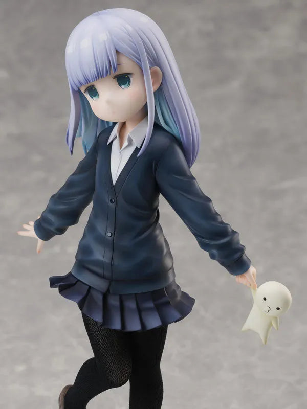 Aharen-san wa Hakarenai Reina Aharen 1/7 Scale Figureㅤ – FuRyu – ActionFigureBrasil