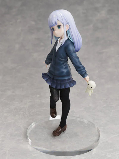 Aharen-san wa Hakarenai Reina Aharen 1/7 Scale Figureㅤ – FuRyu – ActionFigureBrasil — ângulo diferente