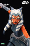 Ahsoka Tano - ActionFigure Brasil