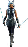 Ahsoka Tano (Tms021)