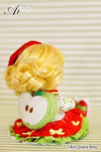 Ai A-728 - Apple Blossom (Groove)ㅤ – Groove – ActionFigure Brasil