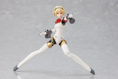 Aigis Perona 3ㅤ – Max Factory – ActionFigure Brasil — acessórios