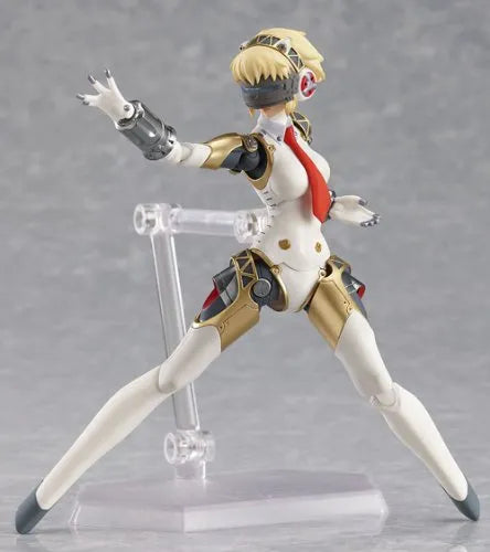 Aigis Persona 4 Figureㅤ – Max Factory – ActionFigure Brasil