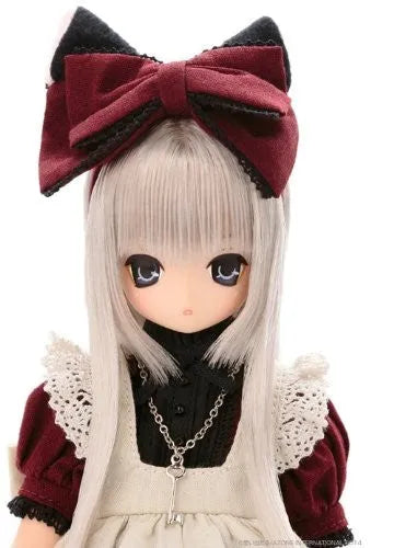 Aika - Ex☆Cute 10th Best Selection - Ex☆Cute - PureNeemo - Classic Alice Cheshire cat - Poyo Mouth ver. (Azone)ㅤ – Azone International – ActionFigureBrasil