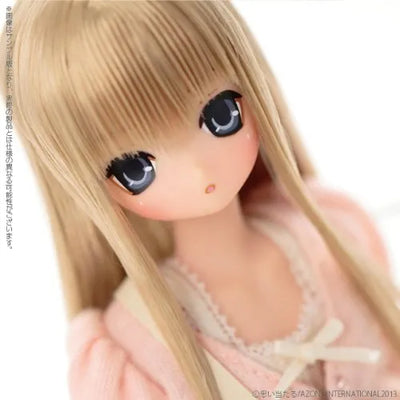 Aika - Ex☆Cute - PureNeemo - 1/6 - Komorebimori no Dobutsutati ♪, Cat (Azone)ㅤ – Azone International – ActionFigureBrasil — com base expositora