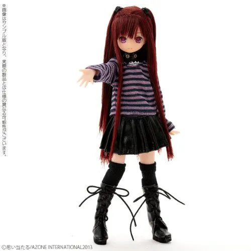 Aika - Picco Ex☆Cute - Picconeemo - 1/12 - Wicked Style, Ver. 1.1 (Azone)ㅤ – Azone International – ActionFigureBrasil