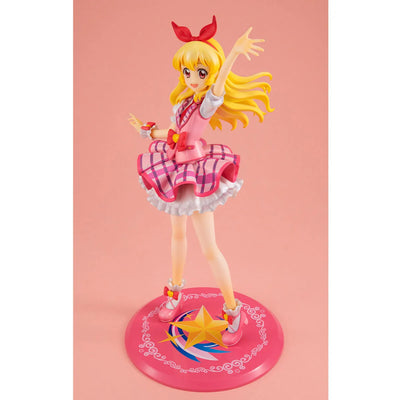Aikatsu! - Hoshimiya Ichigo - Lucrea - 1/7 - To the Bright Future (MegaHouse) [Shop Exclusive]ㅤ – MegaHouse – ActionFigureBrasil — acessórios