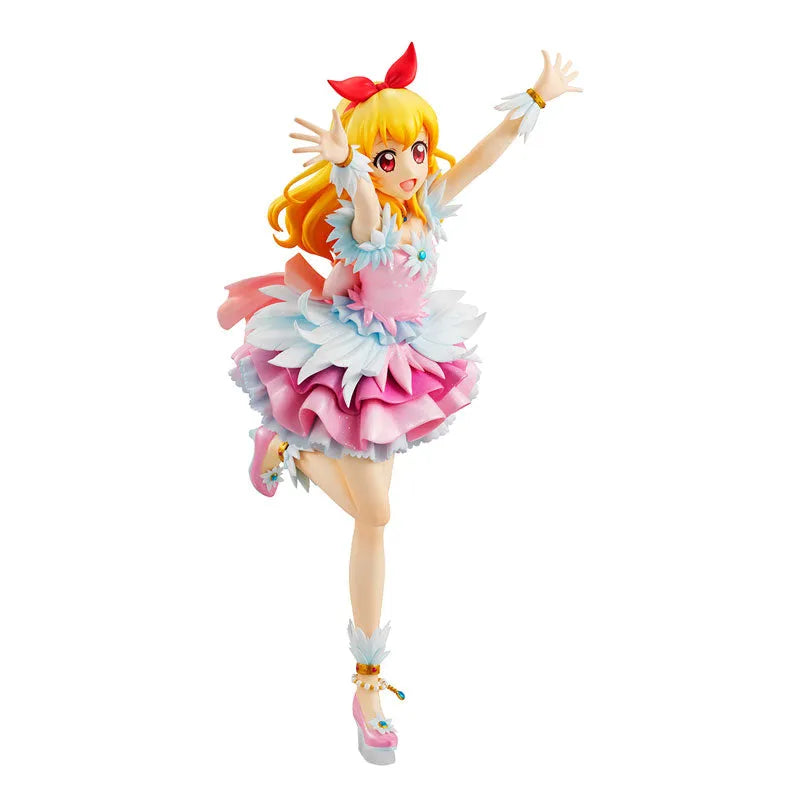 Aikatsu! - Hoshimiya Ichigo - Lucrea - Cosmos Ver. (MegaHouse) [Shop Exclusive]ㅤ – MegaHouse – ActionFigure Brasil