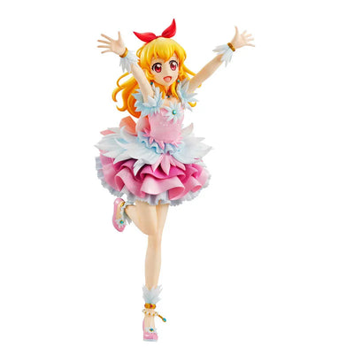 Aikatsu! - Hoshimiya Ichigo - Lucrea - Cosmos Ver. (MegaHouse) [Shop Exclusive]ㅤ – MegaHouse – ActionFigure Brasil — ambientada