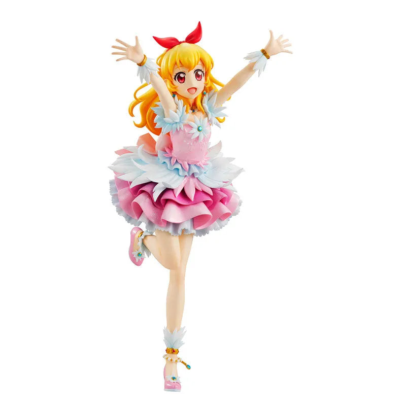 Aikatsu! - Hoshimiya Ichigo - Lucrea - Cosmos Ver. (MegaHouse) [Shop Exclusive]ㅤ – MegaHouse – ActionFigure Brasil