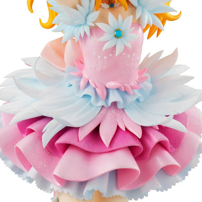 Aikatsu! - Hoshimiya Ichigo - Lucrea - Cosmos Ver. (MegaHouse) [Shop Exclusive]ㅤ – MegaHouse – ActionFigure Brasil — iluminação de estúdio