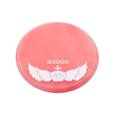 Aikatsu! - Hoshimiya Ichigo - Lucrea - Cosmos Ver. (MegaHouse) [Shop Exclusive]ㅤ – MegaHouse – ActionFigure Brasil — ângulo diferente