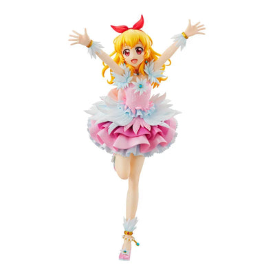 Aikatsu! - Hoshimiya Ichigo - Lucrea - Cosmos Ver. (MegaHouse) [Shop Exclusive]ㅤ – MegaHouse – ActionFigure Brasil — detalhe do produto