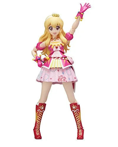 Aikatsu! - Hoshimiya Ichigo - S.H.Figuarts - Soleil ver. (Bandai)ㅤ – Bandai – ActionFigure Brasil