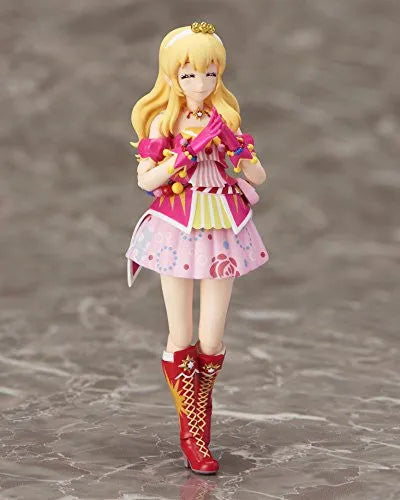 Aikatsu! - Hoshimiya Ichigo - S.H.Figuarts - Soleil ver. (Bandai)ㅤ – Bandai – ActionFigure Brasil