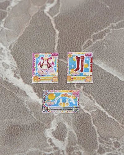 Aikatsu! - Hoshimiya Ichigo - S.H.Figuarts - Soleil ver. (Bandai)ㅤ – Bandai – ActionFigure Brasil — close