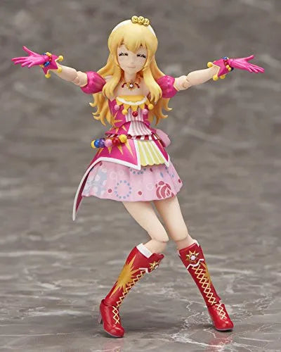 Aikatsu! - Hoshimiya Ichigo - S.H.Figuarts - Soleil ver. (Bandai)ㅤ – Bandai – ActionFigure Brasil