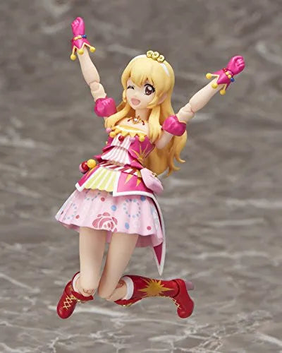 Aikatsu! - Hoshimiya Ichigo - S.H.Figuarts - Soleil ver. (Bandai)ㅤ – Bandai – ActionFigure Brasil