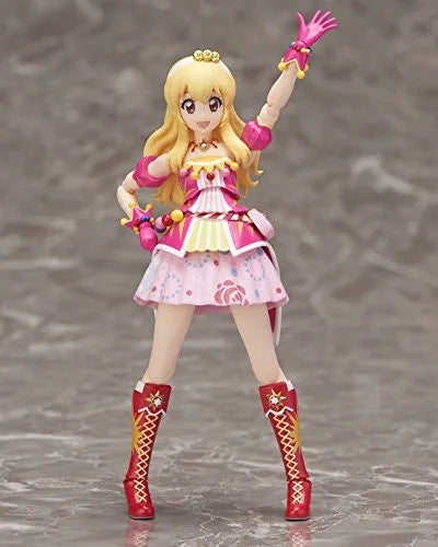 Aikatsu! - Hoshimiya Ichigo - S.H.Figuarts - Soleil ver. (Bandai)ㅤ – Bandai – ActionFigure Brasil