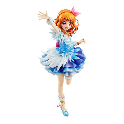 Aikatsu! - Oozora Akari - Lucrea - Cosmos Ver. (MegaHouse) [Shop Exclusive]ㅤ – MegaHouse – ActionFigure Brasil — detalhe do produto