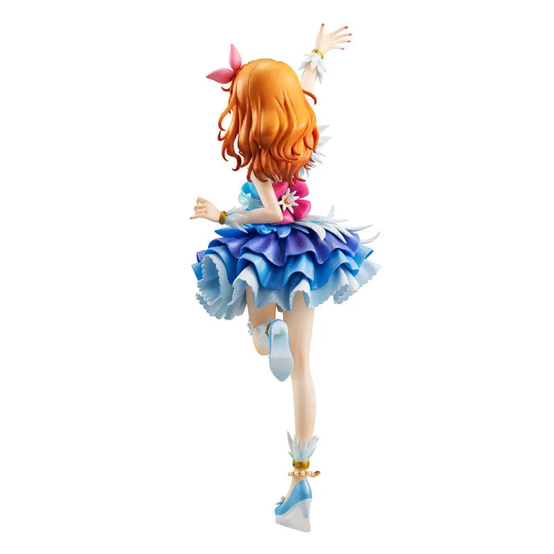 Aikatsu! - Oozora Akari - Lucrea - Cosmos Ver. (MegaHouse) [Shop Exclusive]ㅤ – MegaHouse – ActionFigure Brasil