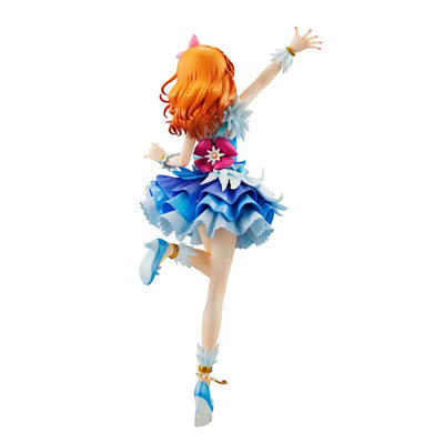 Aikatsu! - Oozora Akari - Lucrea - Cosmos Ver. (MegaHouse) [Shop Exclusive]ㅤ – MegaHouse – ActionFigure Brasil — embalagem