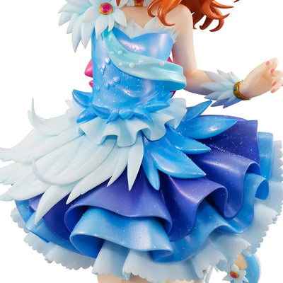 Aikatsu! - Oozora Akari - Lucrea - Cosmos Ver. (MegaHouse) [Shop Exclusive]ㅤ – MegaHouse – ActionFigure Brasil — ambientada