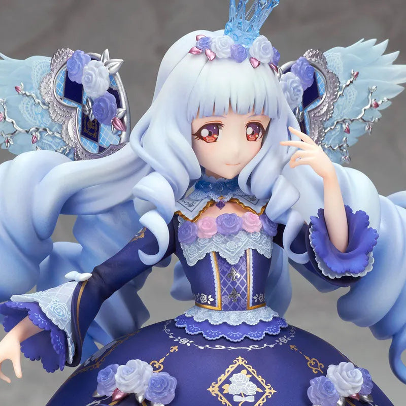 Aikatsu Stars! - Shirogane Lily - 1/8 - Rosetta Thorn Coord (Alpha x Omega)ㅤ – Alpha Omega – ActionFigure Brasil