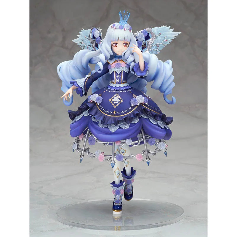 Aikatsu Stars! - Shirogane Lily - 1/8 - Rosetta Thorn Coord (Alpha x Omega)ㅤ – Alpha Omega – ActionFigure Brasil