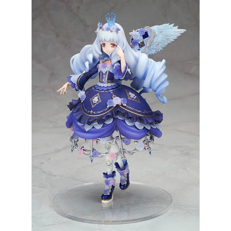 Aikatsu Stars! - Shirogane Lily - 1/8 - Rosetta Thorn Coord (Alpha x Omega)ㅤ – Alpha Omega – ActionFigure Brasil