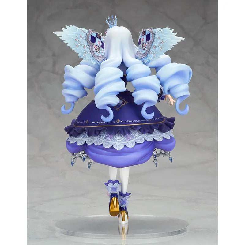 Aikatsu Stars! - Shirogane Lily - 1/8 - Rosetta Thorn Coord (Alpha x Omega)ㅤ – Alpha Omega – ActionFigure Brasil