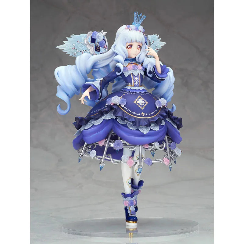 Aikatsu Stars! - Shirogane Lily - 1/8 - Rosetta Thorn Coord (Alpha x Omega)ㅤ – Alpha Omega – ActionFigure Brasil