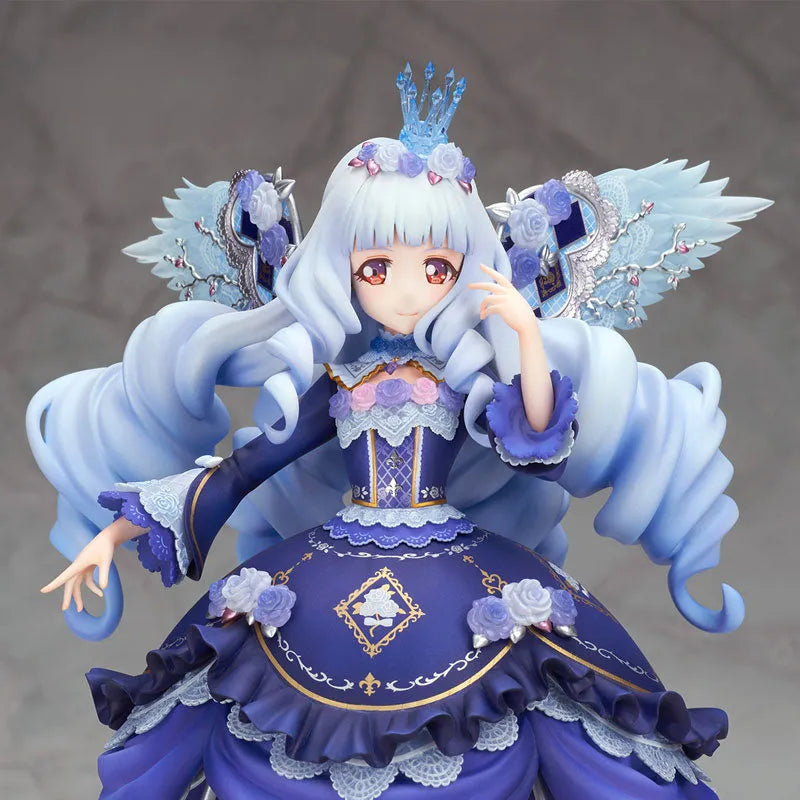 Aikatsu Stars! - Shirogane Lily - 1/8 - Rosetta Thorn Coord (Alpha x Omega)ㅤ – Alpha Omega – ActionFigure Brasil