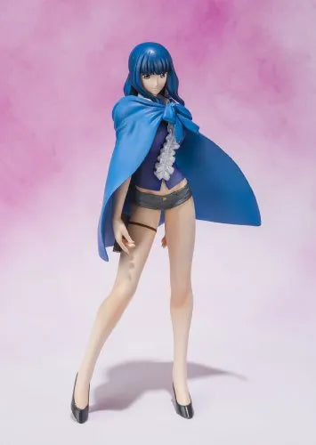 Ain | Figuarts ZERO | Film Zㅤ – Bandai – ActionFigure Brasil — close