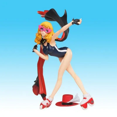 Air Gear - Noyamano Ringo - 1/8 - Croissant Kamen ver. (Bandai)ㅤ – Bandai – ActionFigure Brasil — ângulo diferente