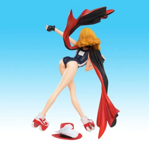 Air Gear - Noyamano Ringo - 1/8 - Croissant Kamen ver. (Bandai)ㅤ – Bandai – ActionFigureBrasil