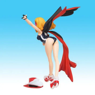 Air Gear - Noyamano Ringo - 1/8 - Croissant Kamen ver. (Bandai)ㅤ – Bandai – ActionFigure Brasil — close