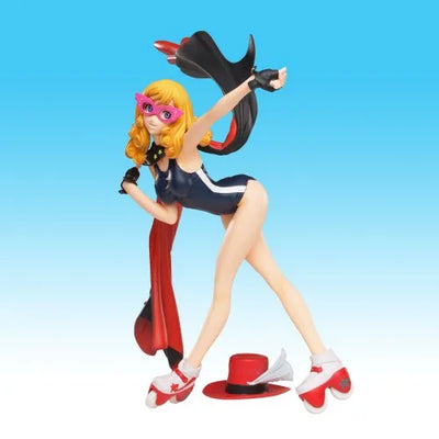 Air Gear - Noyamano Ringo - 1/8 - Croissant Kamen ver. (Bandai)ㅤ – Bandai – ActionFigureBrasil — acessórios