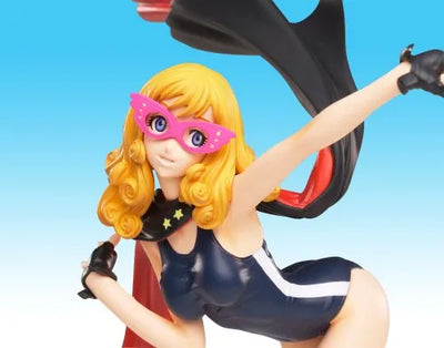 Air Gear - Noyamano Ringo - 1/8 - Croissant Kamen ver. (Bandai)ㅤ – Bandai – ActionFigure Brasil — iluminação de estúdio