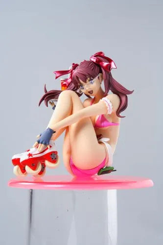 Air Gear - Noyamano Ringo - Excellent Model - 1/8 (MegaHouse)ㅤ – MegaHouse – ActionFigure Brasil — close