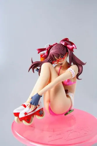 Air Gear - Noyamano Ringo - Excellent Model - 1/8 (MegaHouse)ㅤ – MegaHouse – ActionFigure Brasil — acessórios