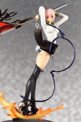 Air Gear - Simca - 1/8 (Kaitendoh)ㅤ – Kaitendoh – ActionFigureBrasil — embalagem