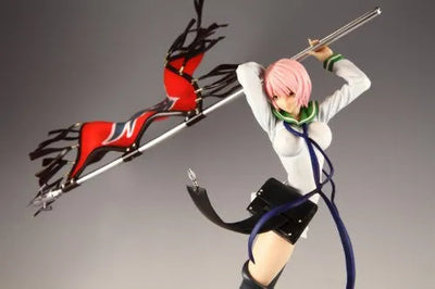 Air Gear - Simca - 1/8 (Kaitendoh)ㅤ – Kaitendoh – ActionFigureBrasil — close