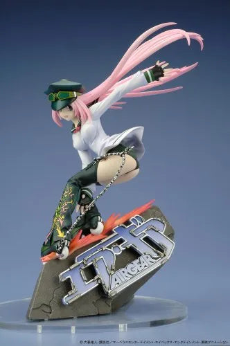 Air Gear - Simca - Creators' Labo - #013 (Yamato)ㅤ – Gantaku – ActionFigureBrasil