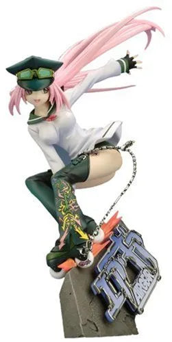 Air Gear - Simca - Creators' Labo - #013 (Yamato)ㅤ – Puella Magi Madoka Magica – ActionFigureBrasil