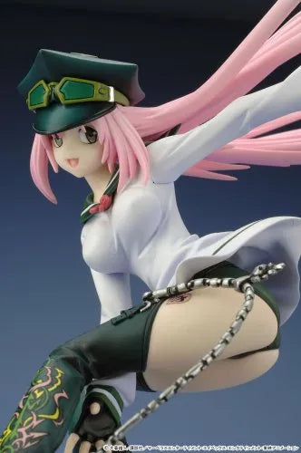 Air Gear - Simca - Creators' Labo - #013 (Yamato)ㅤ – Puella Magi Madoka Magica – ActionFigureBrasil — ângulo diferente